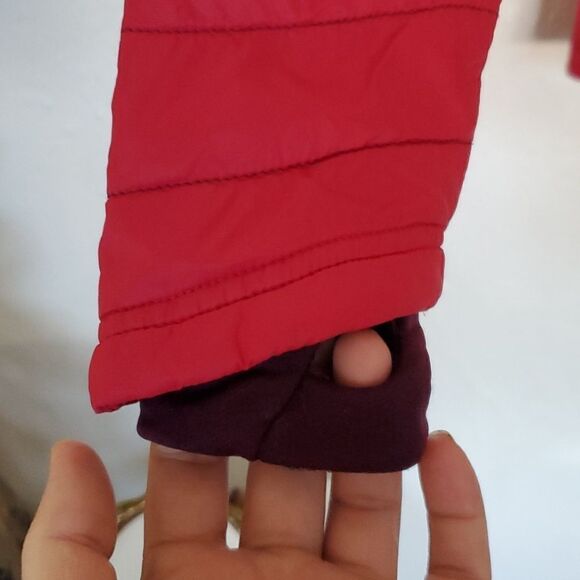 Smartwool PHD Jacket in Two-Toned Pink and Purple Size S - Picture 2 of 15